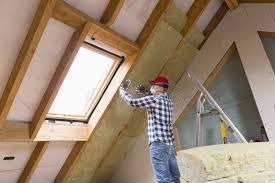 Best Fireproof Insulation  in Wyomissing, PA